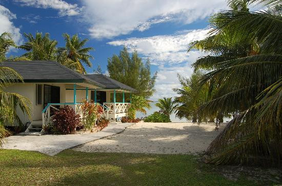 Sunny Beach Lodge