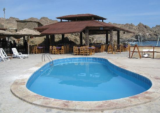 Chala酒店住宿-Hotel Puerto Inka