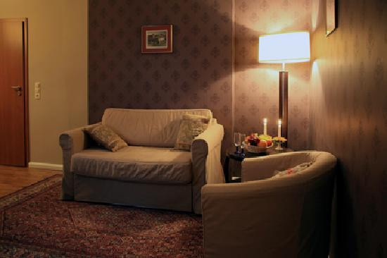 Moszna Apartments