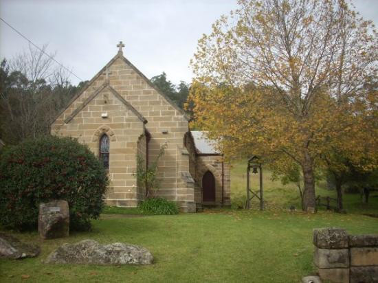 Maitland旅游攻略图片