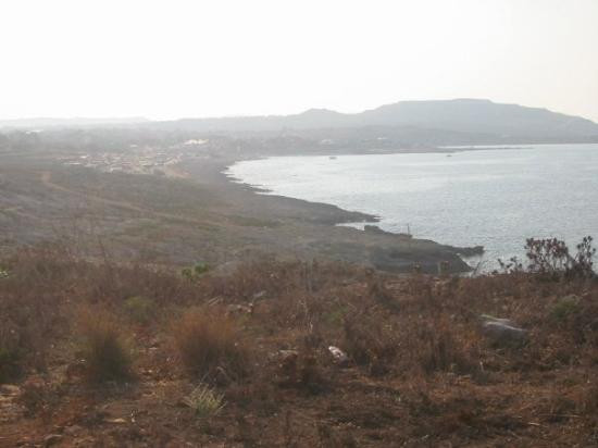 Pembroke旅游攻略图片