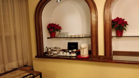 谢尔布鲁克铠甲庄园酒店主图