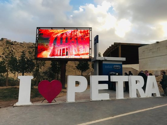 Bedouin Life Tours-佩特拉必去景点