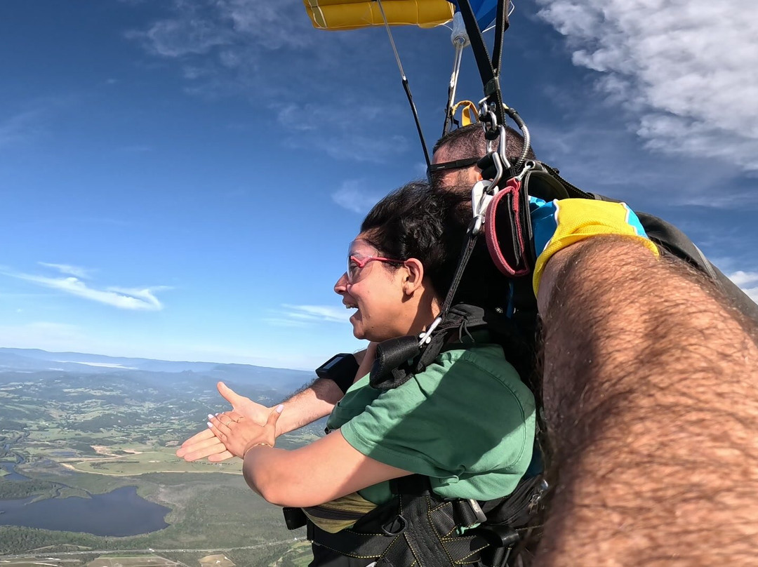 Gold Coast Skydive景点图片