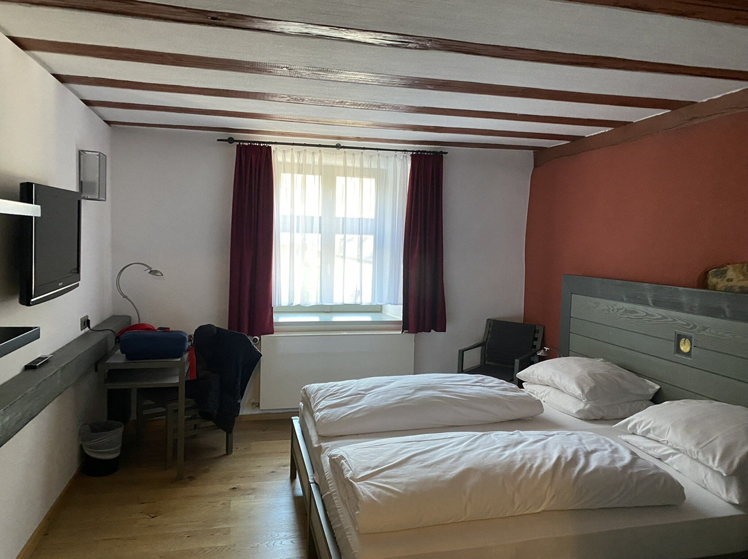 Hotel Kloster Eberbach主图