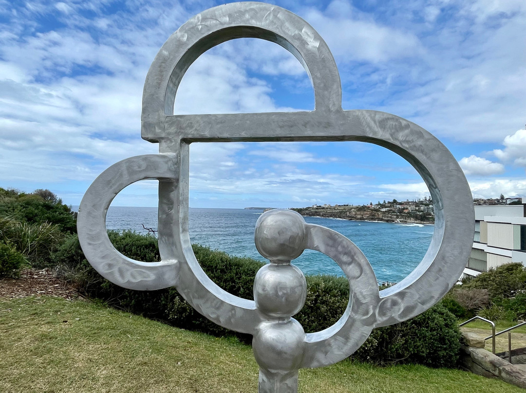 Marks Park-Tamarama必去景点