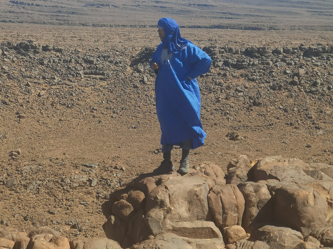 Empreintes Marocaines景点图片