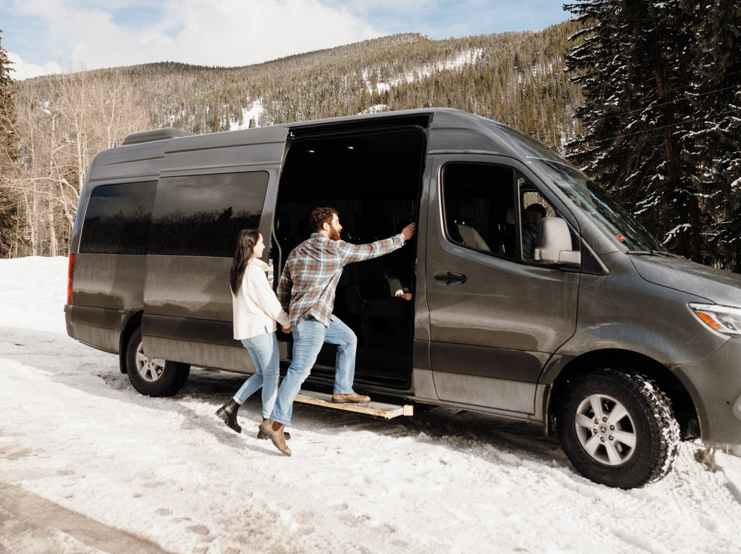 Loveland Pass-基斯通必去景点