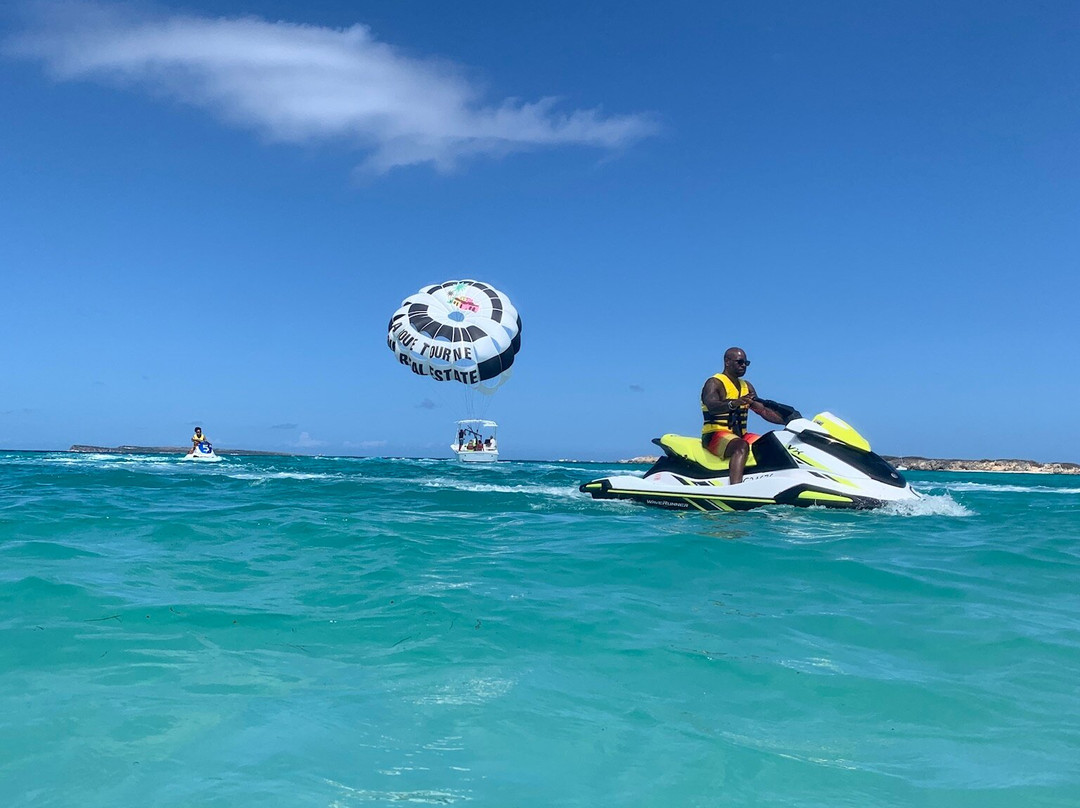 Jo Junie Tours-Pinel Island必去景点