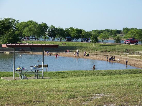 Cedar Hill State Park-Cedar Hill必去景点