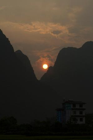 阳朔烹饪学校-阳朔县必去景点