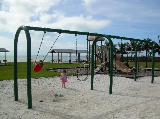 Curry Hammock State Park-马拉松必去景点