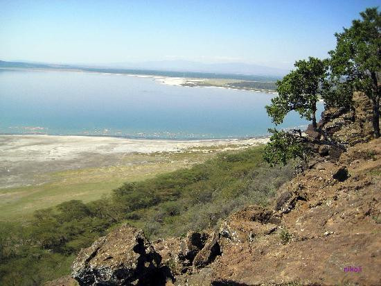 Lake Nakuru景点图片