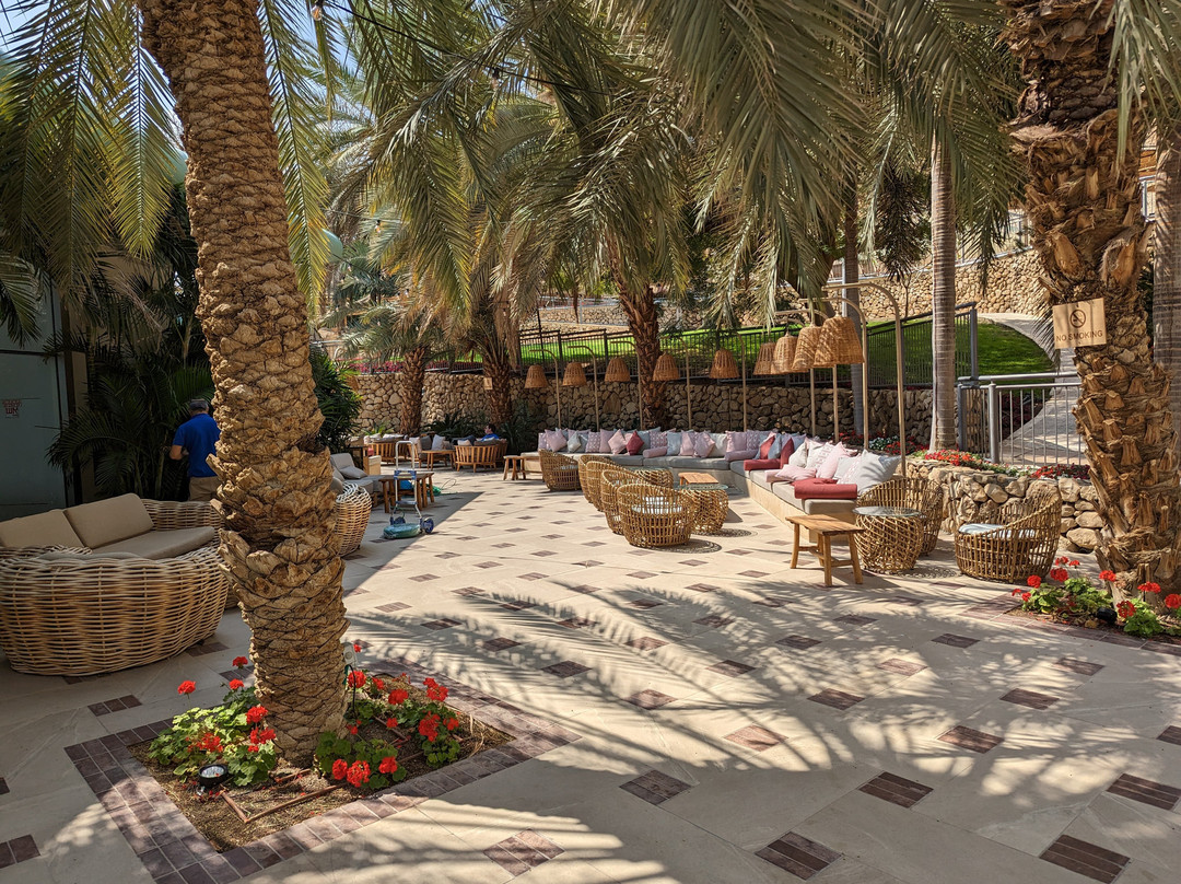 Oasis Spa Club Hotel主图