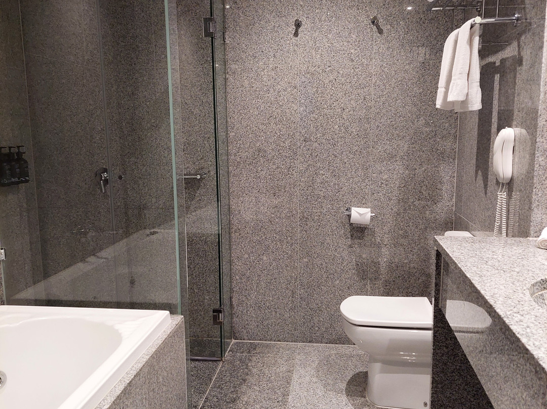 图拉马力颂歌酒店主图