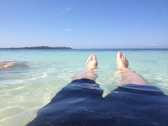 Rhodes Hall Plantation-Green Island必去景点