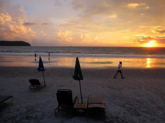 珍南海滩-珍南海滩必去景点