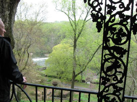 Hagley Museum And Library-威尔明顿必去景点