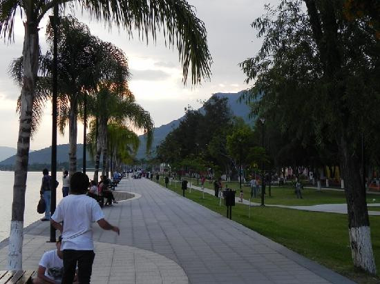 Lake Chapala-Chapala必去景点