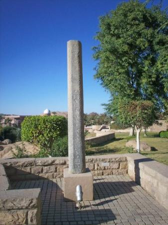 努比亚博物馆-亚斯文必去景点