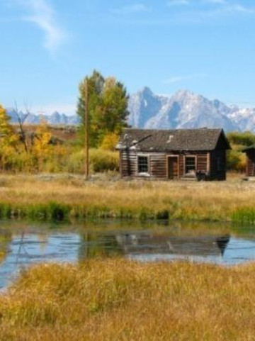 Wildlife Expeditions of Teton Science Schools-杰克逊必去景点