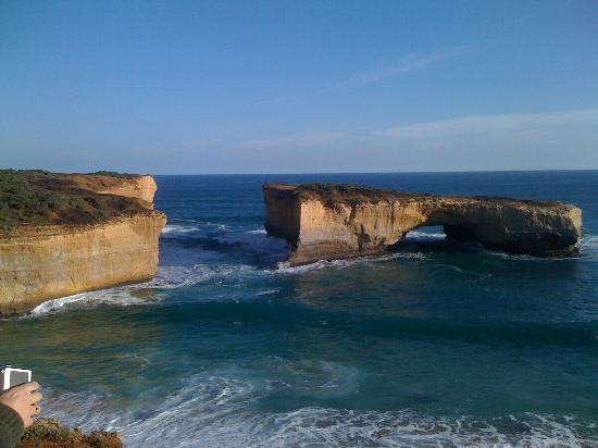墨尔本最佳一日游-墨尔本必去景点