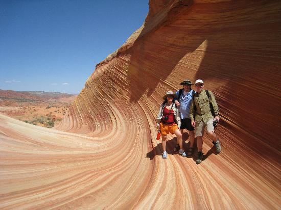 狼丘石浪-比格沃特必去景点