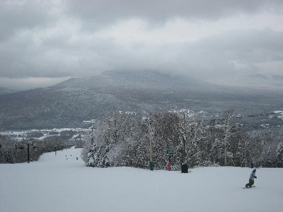 Bretton Woods at Mount Washington Resort-布雷顿森林必去景点