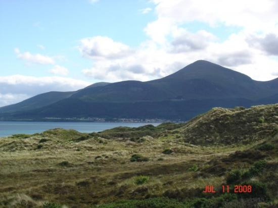 Mourne Mountains-唐郡必去景点