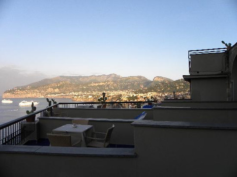 Avventure Bellissime-威尼斯必去景点