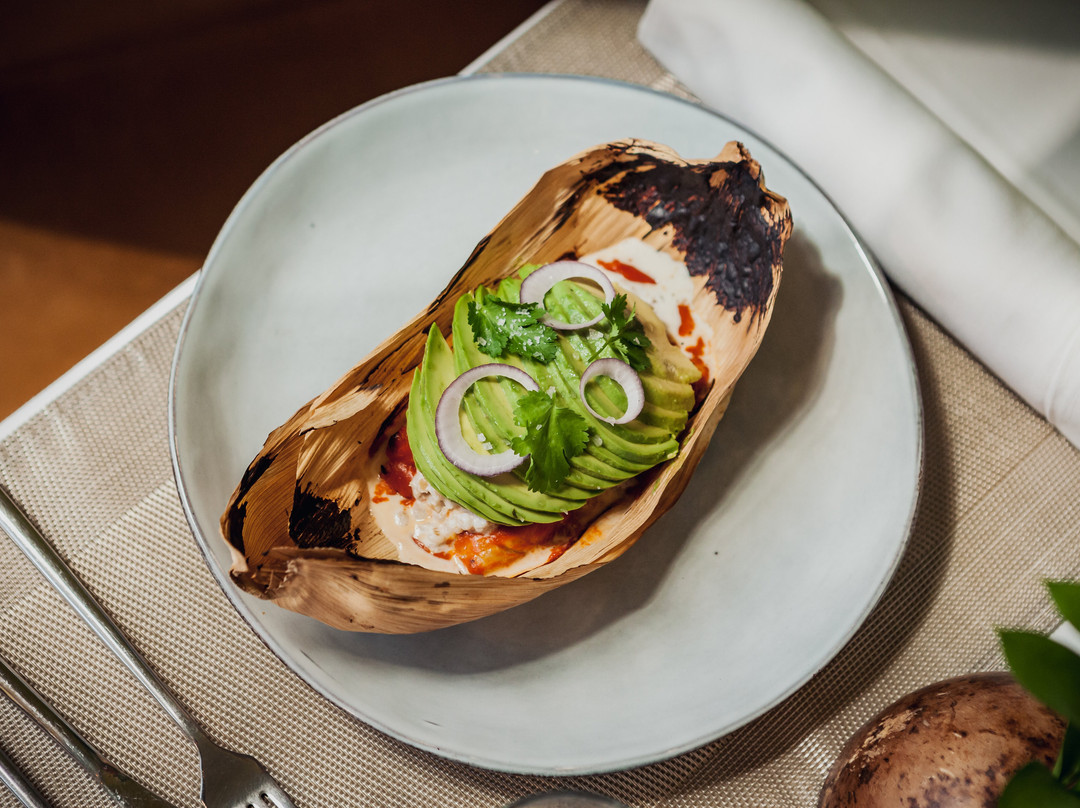 Millo Cocina Latina I Cartagena