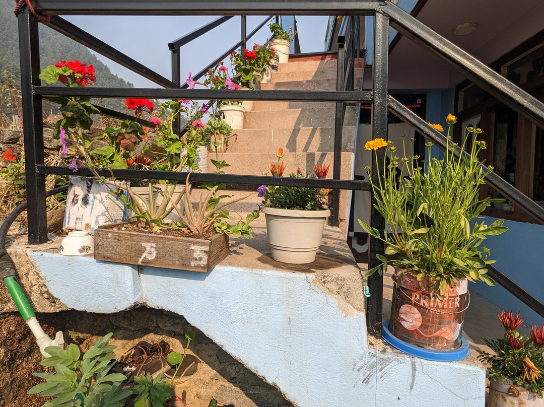 Hotel Namaste & Restaurant主图