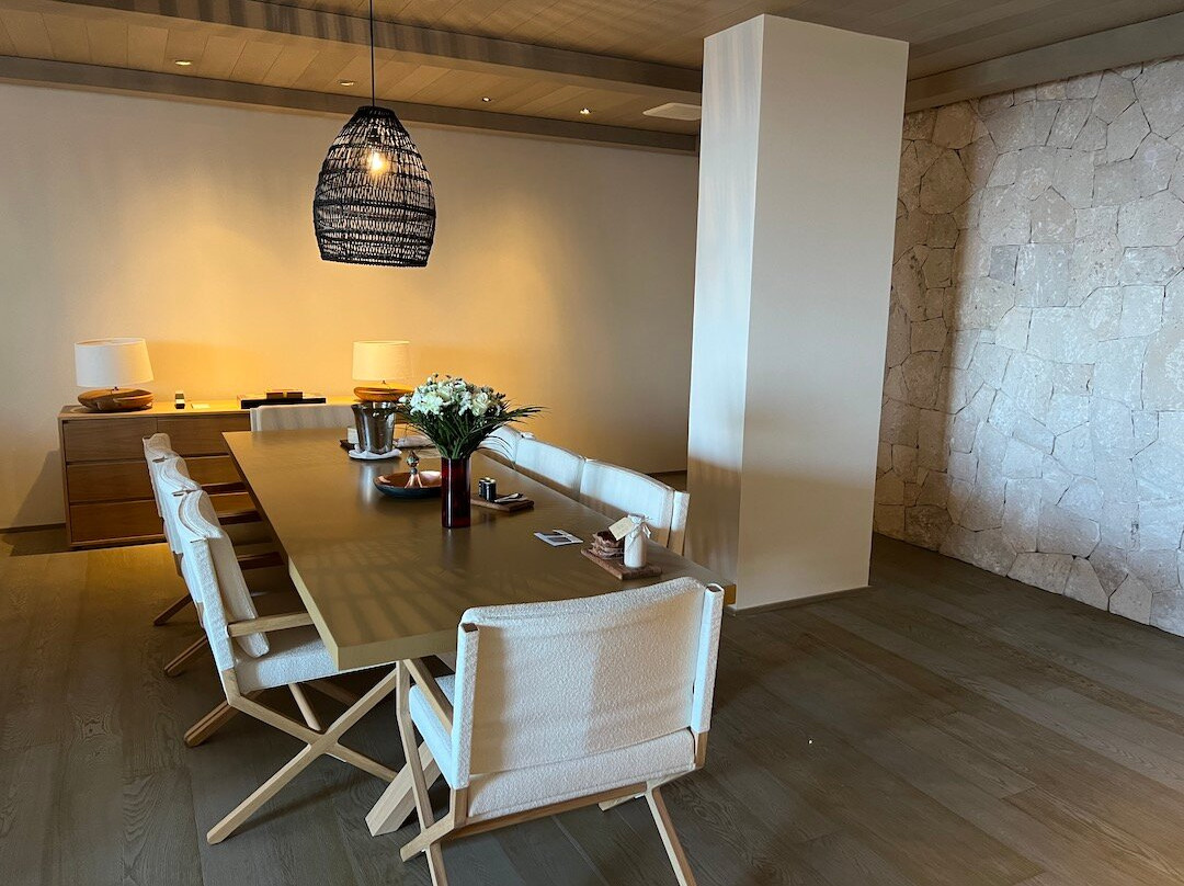 The Bodrum EDITION主图