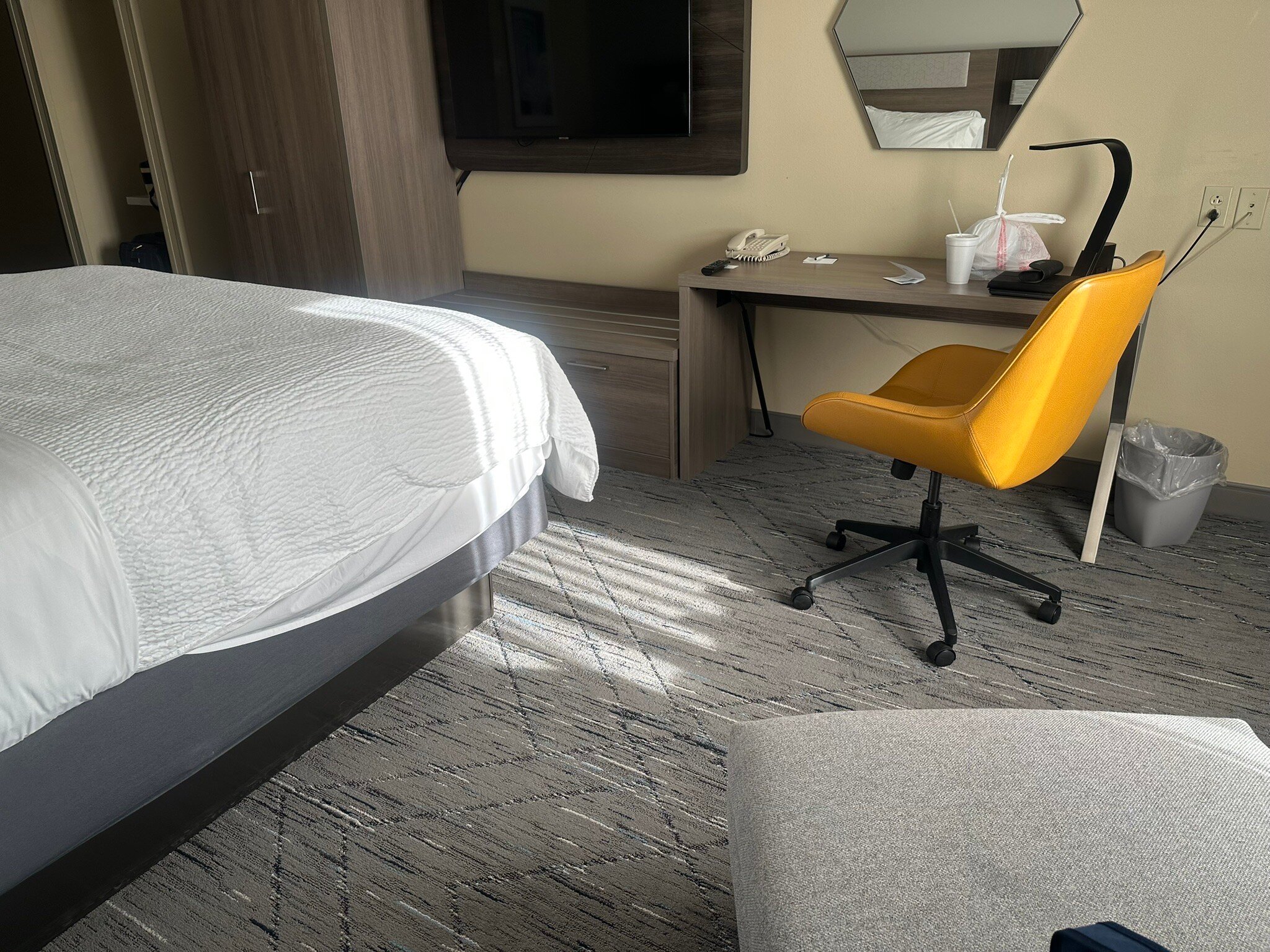 Holiday Inn Express & Suites Salina-官方