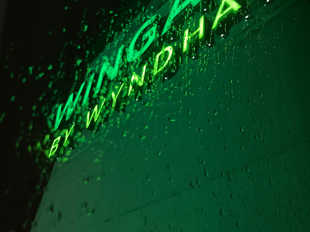 Wingate by Wyndham Louisville Fair & Expo Center主图