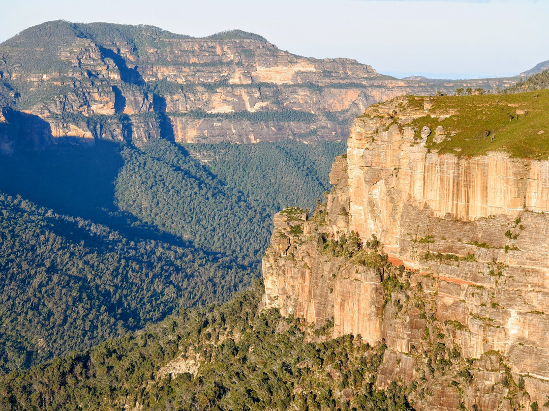 布莱克希斯汽车旅馆主图