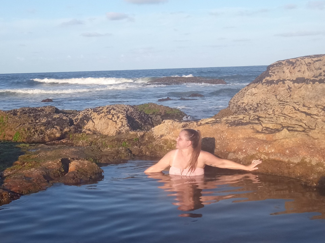 Praia Grande-佩尼亚必去景点