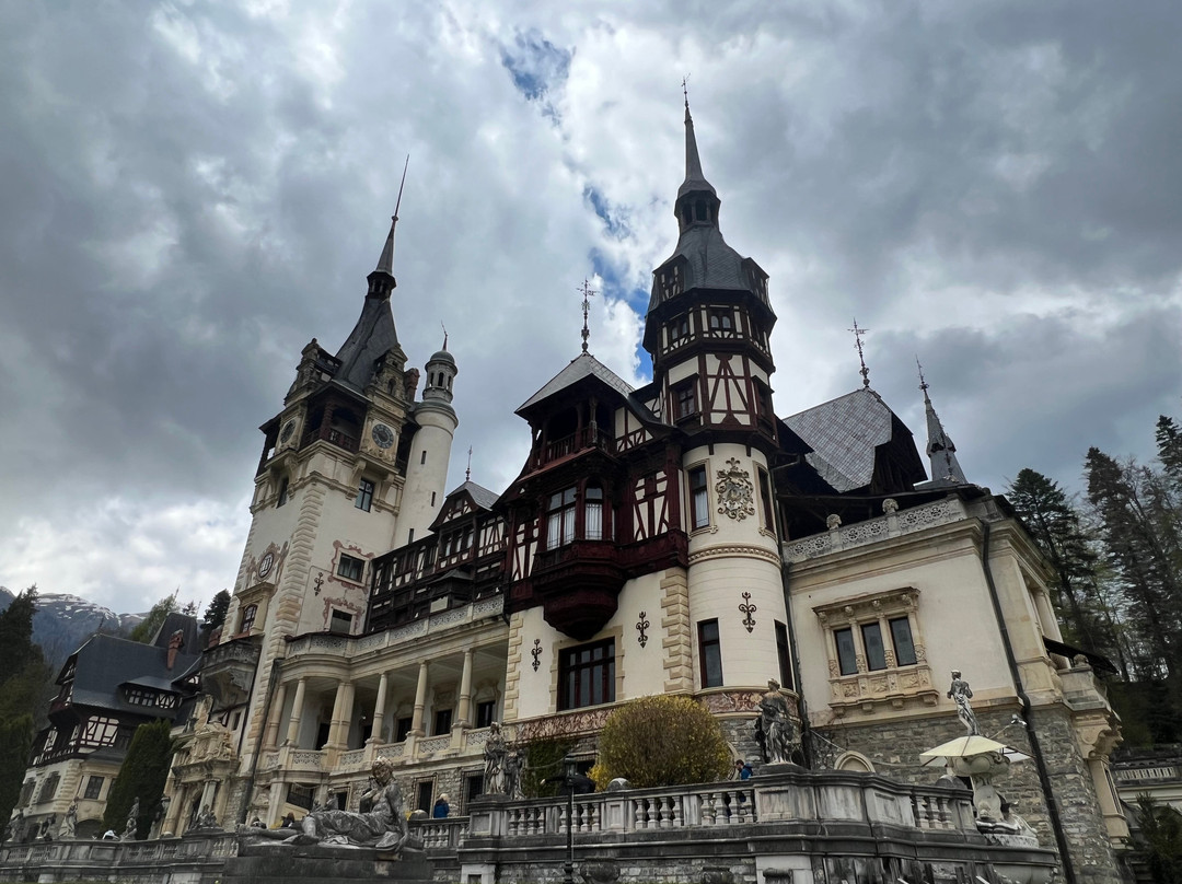 Wise Transylvania Tours景点图片
