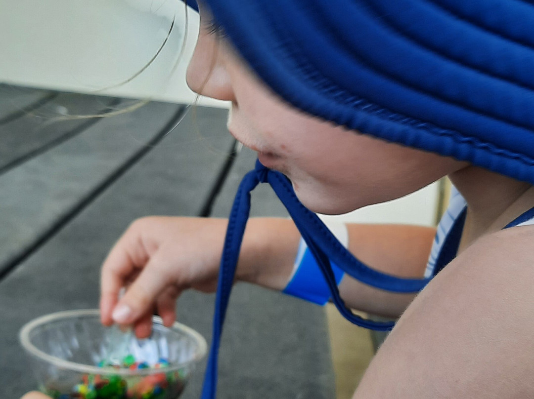 Sun Splash Family Waterpark-开普科勒尔必去景点