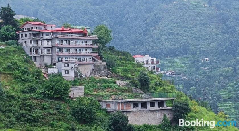 Hotel Cloud Inn