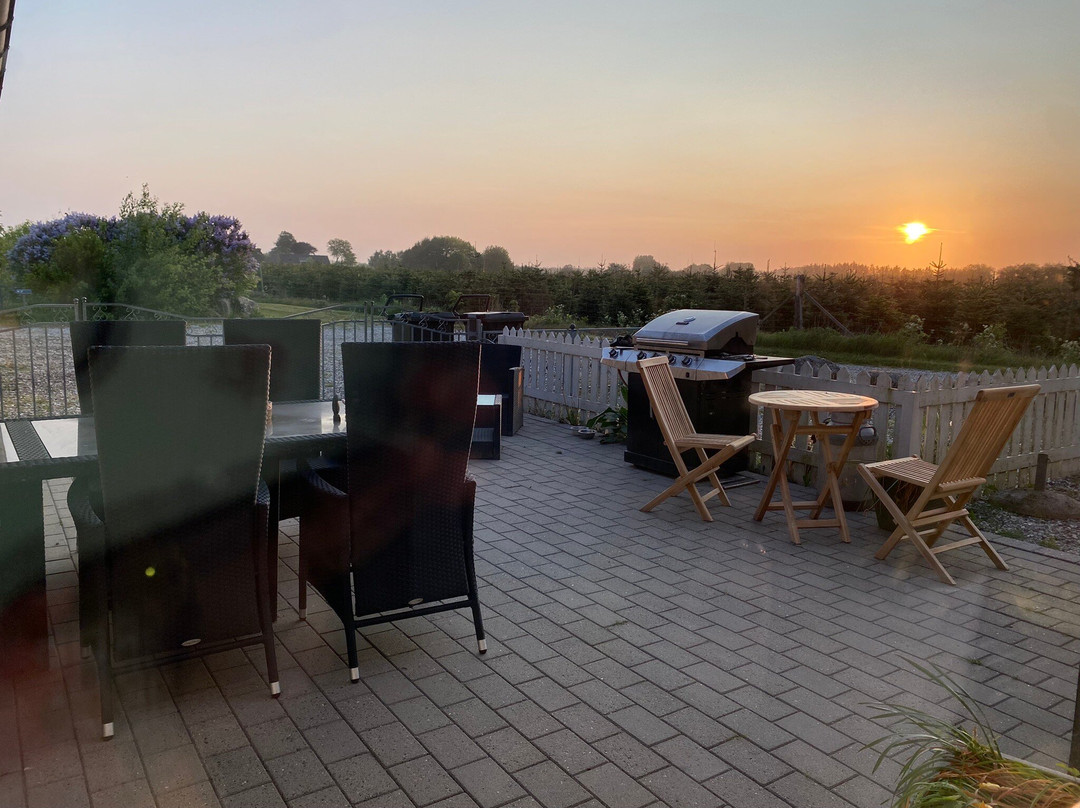 Sunbjerre B&B
