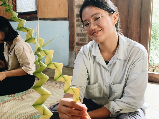 Desa Wisata Pentingsari-Cangkringan必去景点