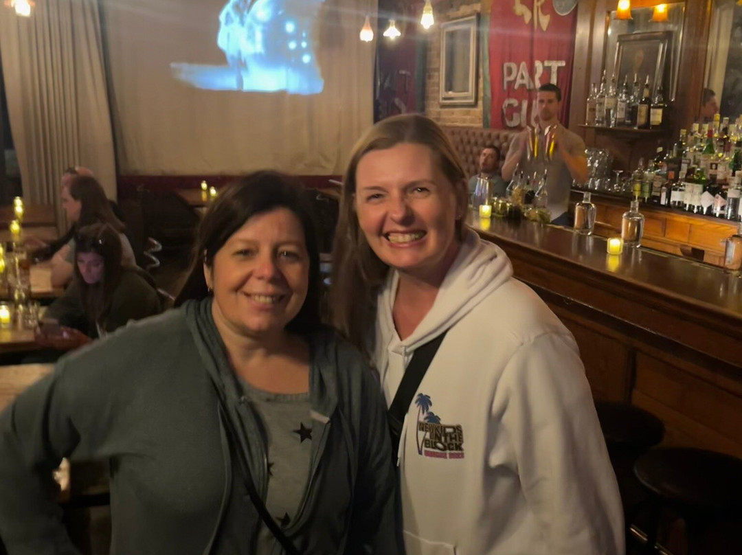 L Stop Tours-芝加哥必去景点