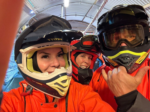 Amazing Tours-雷克雅未克必去景点