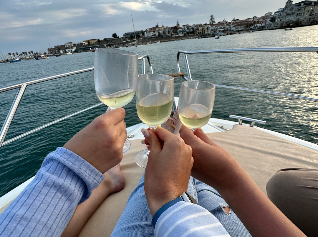 Katerina Boat-卡斯凯什必去景点