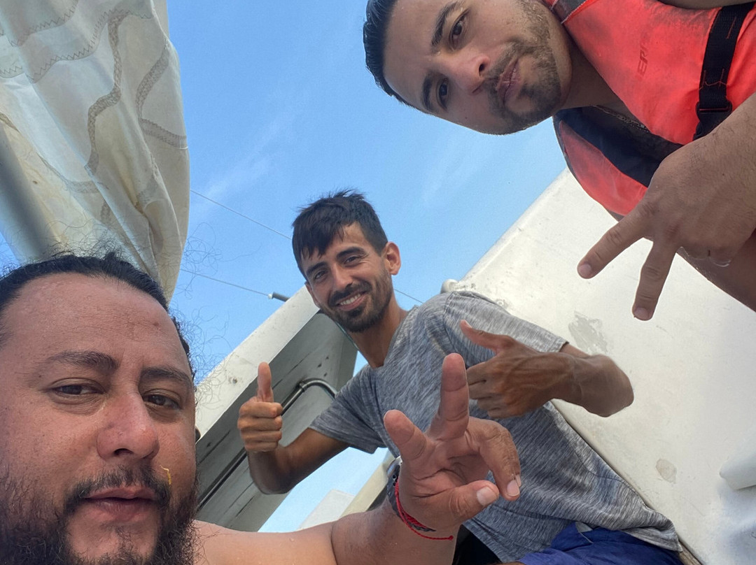 Aak Ha-Bacalar必去景点