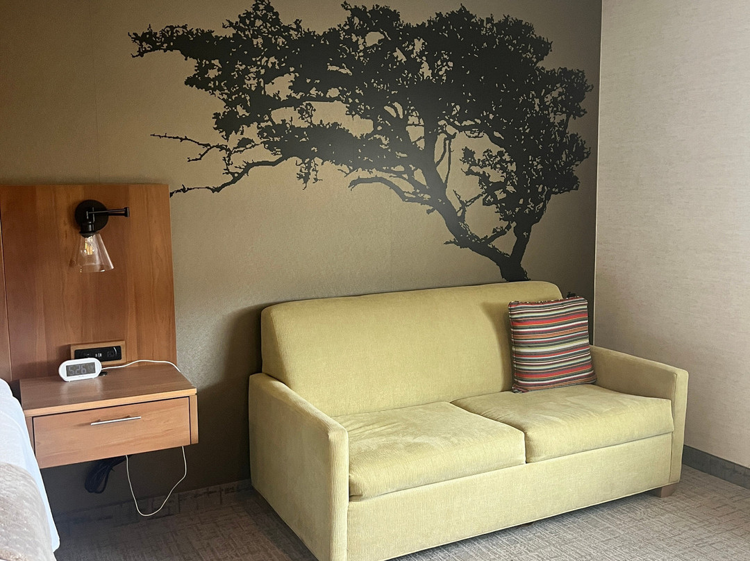 Red Sands Hotel and Spa主图