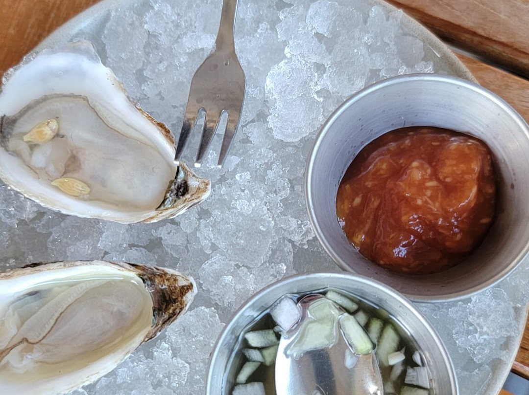 Higgins Beach Inn主图