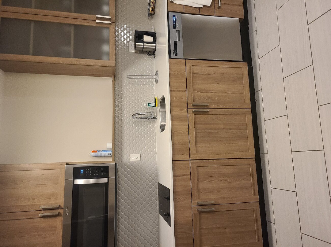 Residence Inn by Marriott Palm Beach Gardens主图