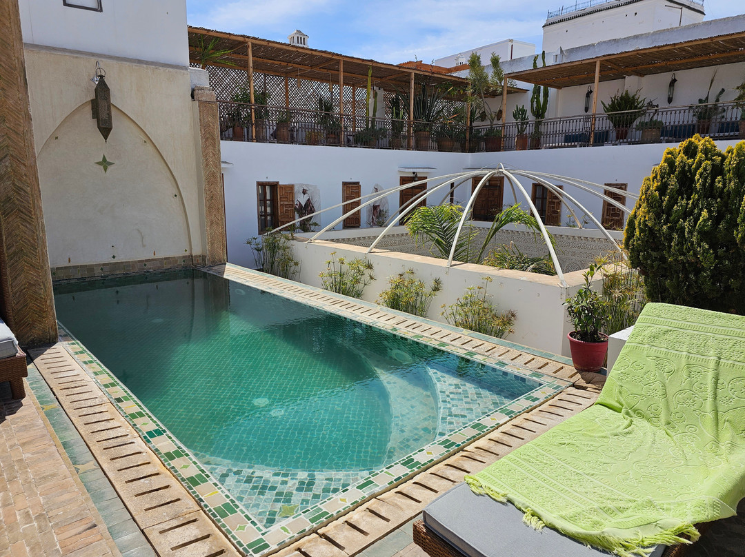 里亚德卡拉主图